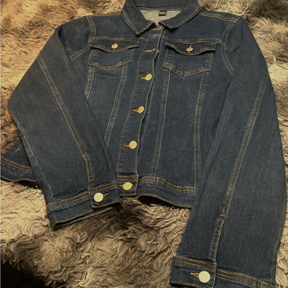 Denim Jacket - Picture 2 of 2